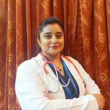 Dr Leela Gupta